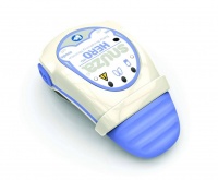 Snuza Hero MD Baby Breathing Monitor (Medically Certified)